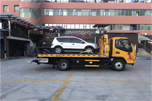 阳泉附近汽车拖车电话